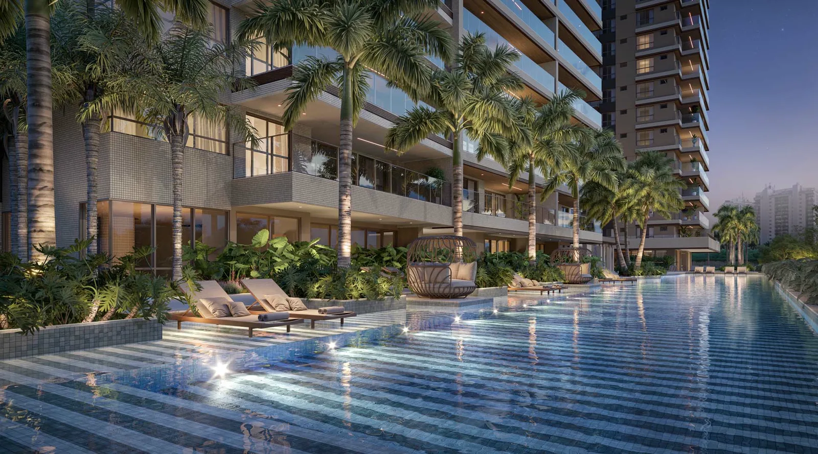 Gran Thai Leisure Residence · imagem 49