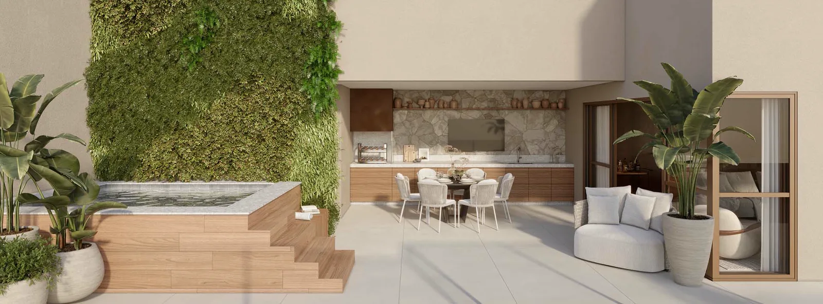 Gran Thai Leisure Residence · imagem 15