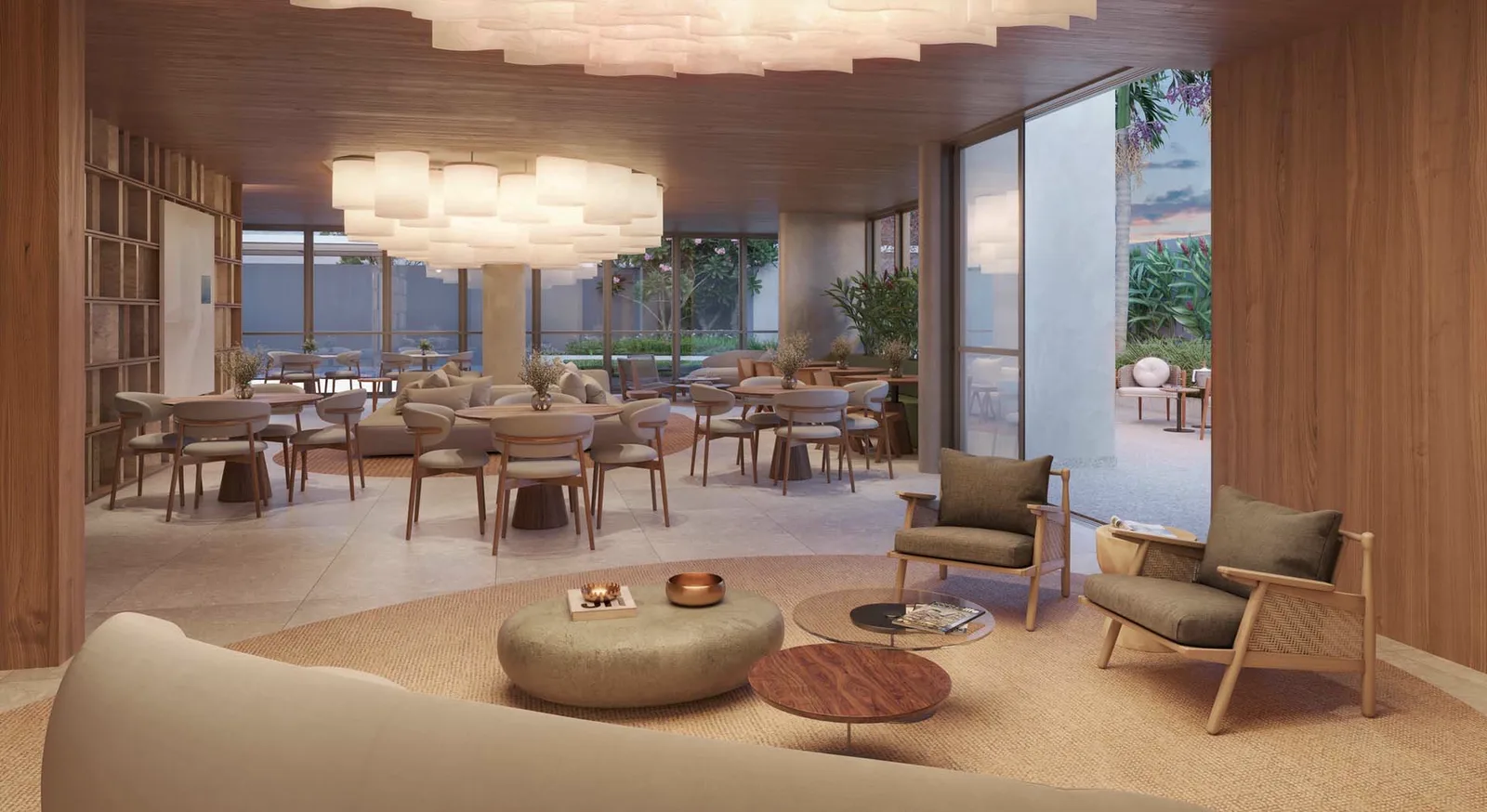 Gran Thai Leisure Residence · imagem 25
