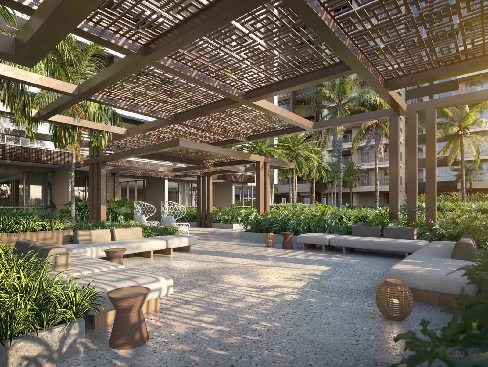 Gran Thai Leisure Residence · imagem 37