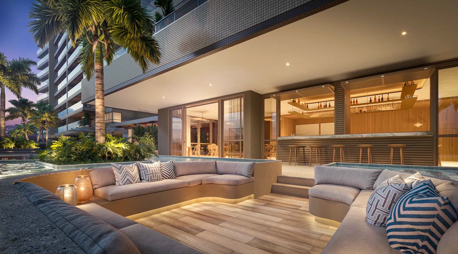 Gran Thai Leisure Residence · imagem 40