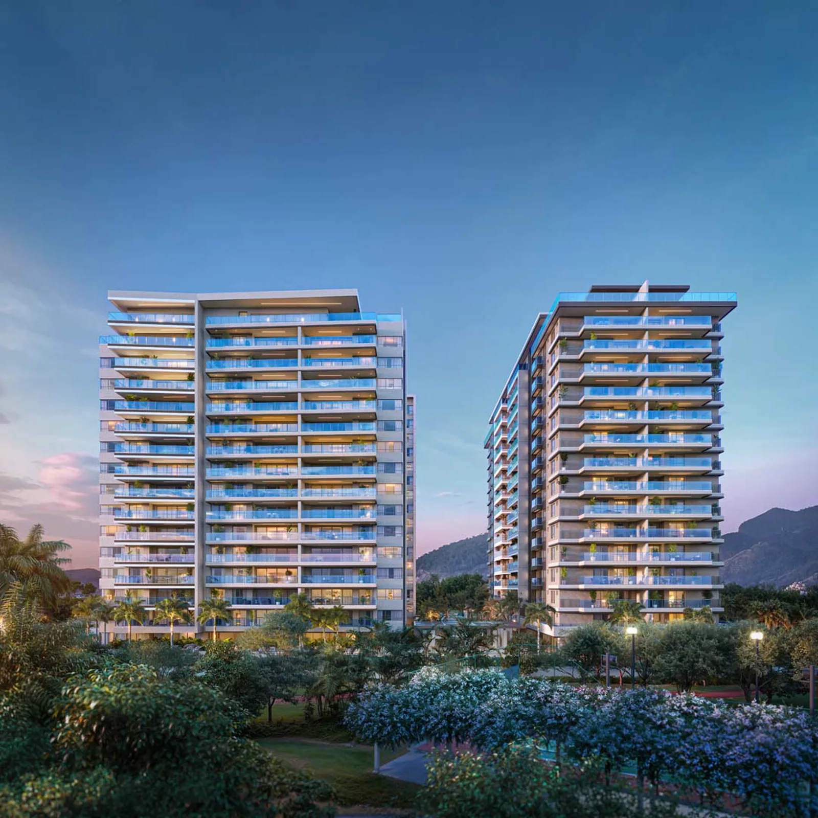Gran Thai Leisure Residence · imagem 1