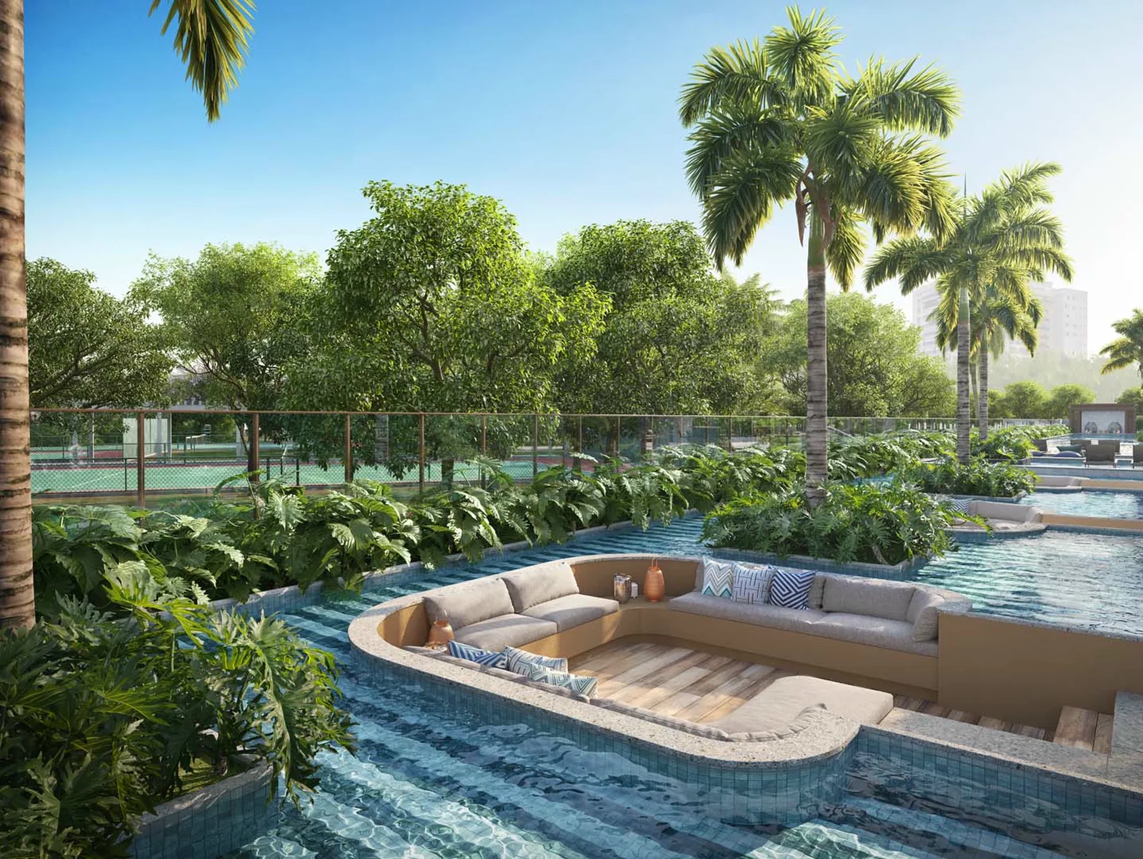 Gran Thai Leisure Residence · imagem 42