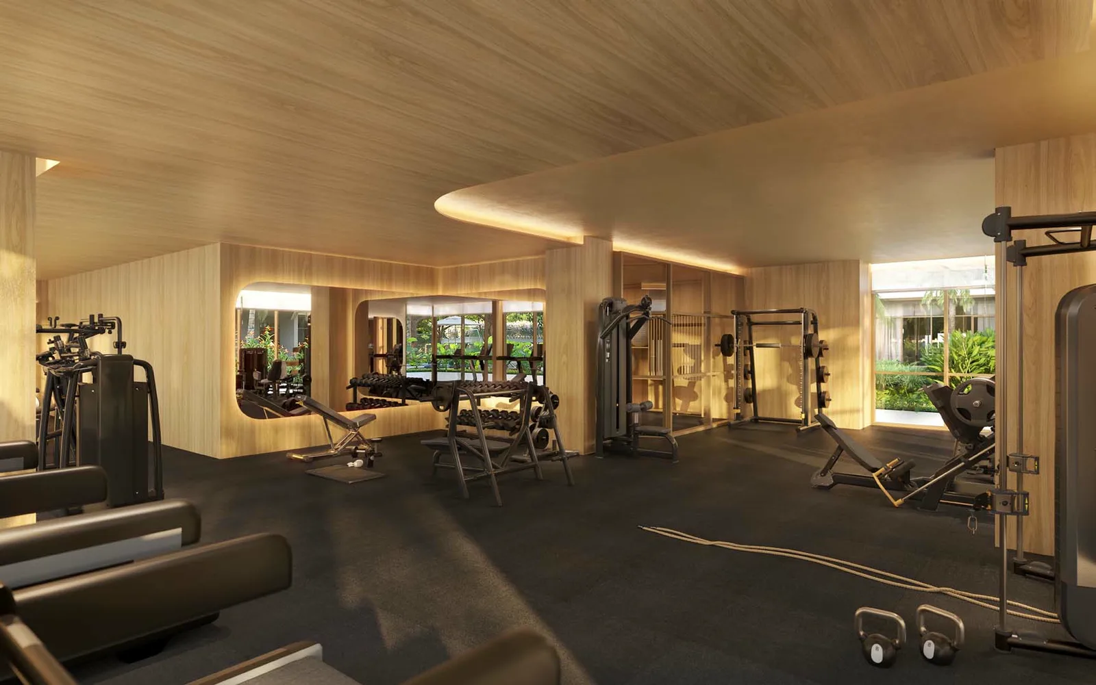 Gran Thai Leisure Residence · imagem 16