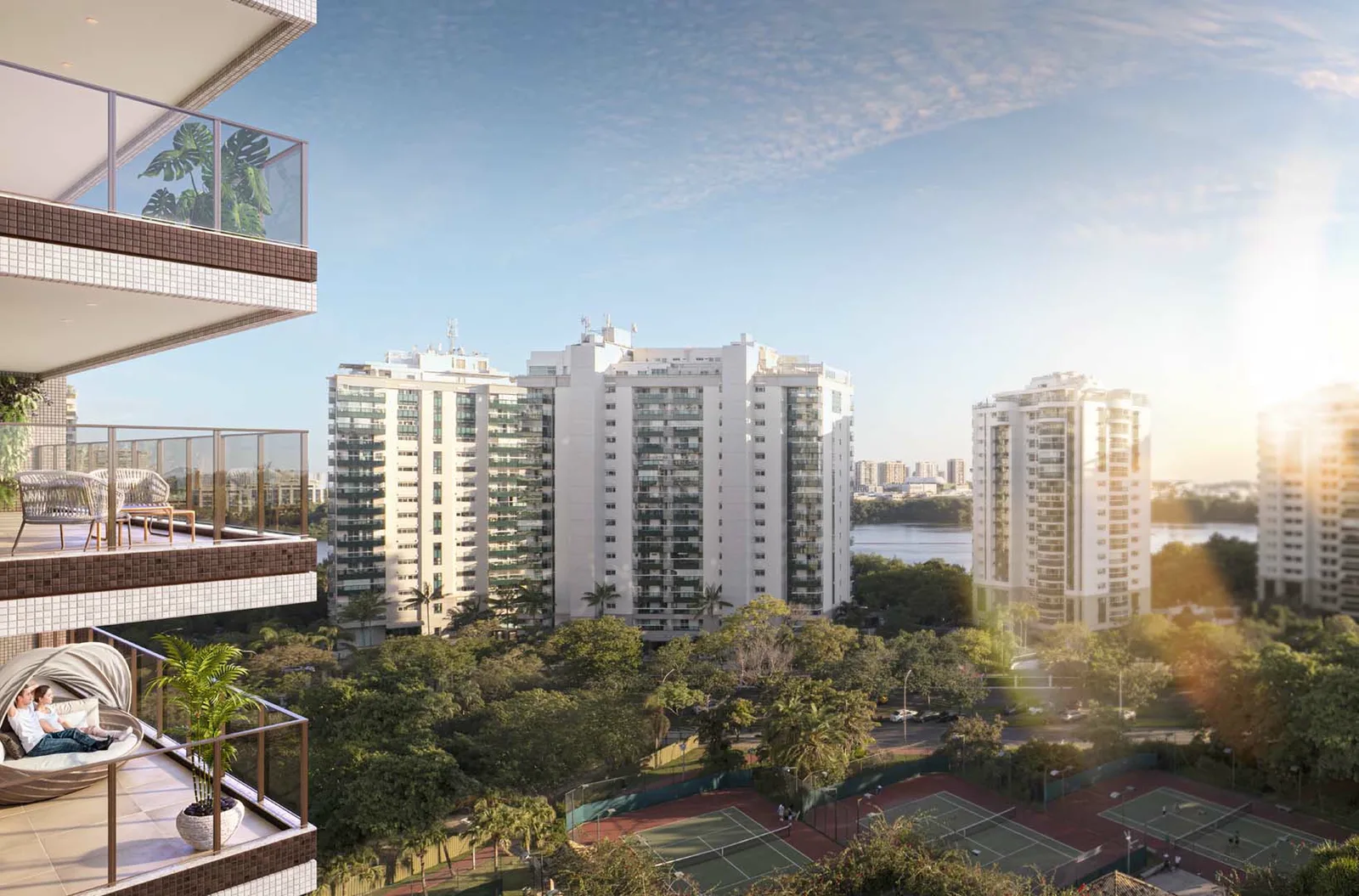 Gran Thai Leisure Residence · imagem 54
