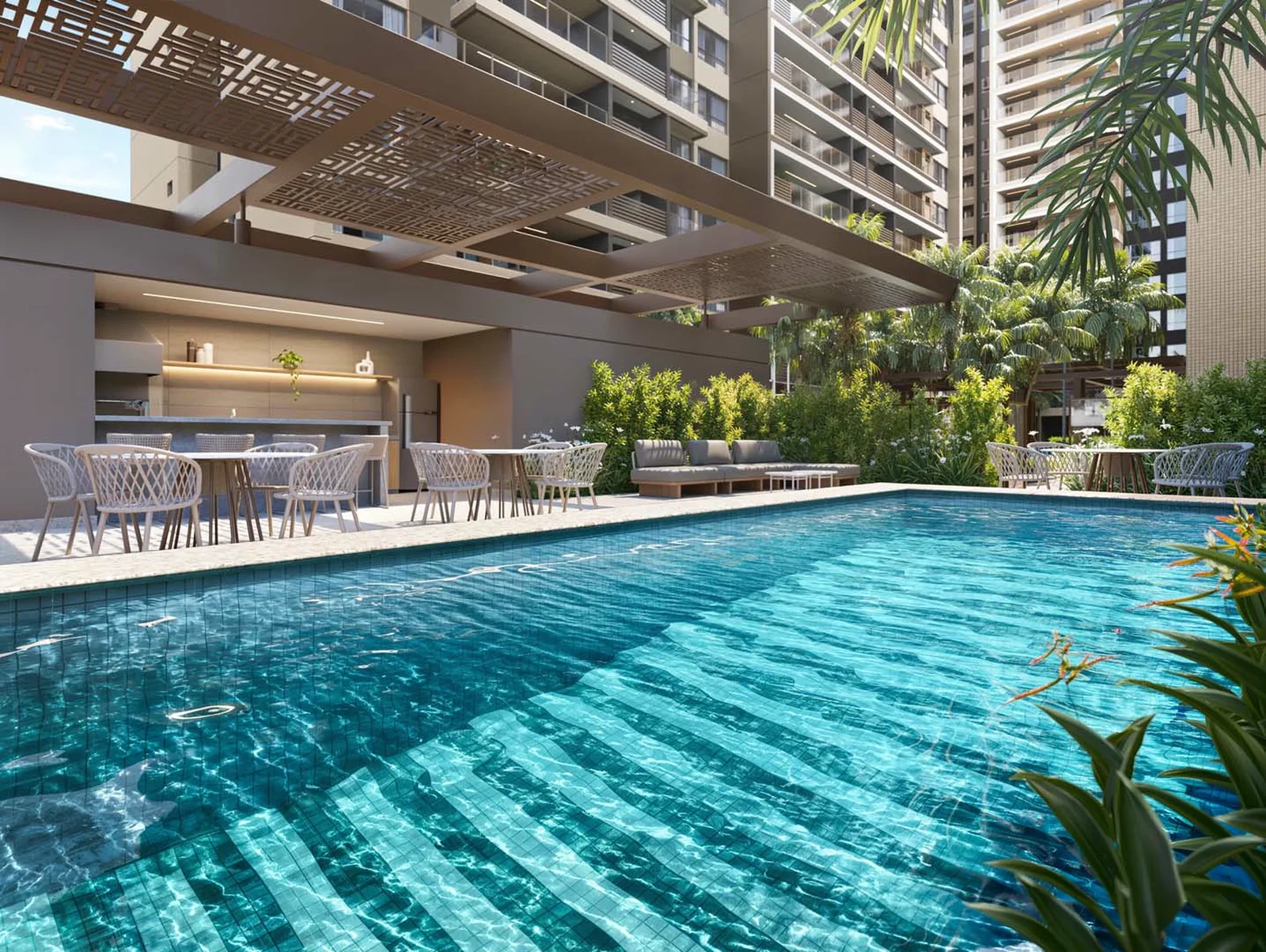 Gran Thai Leisure Residence · imagem 52