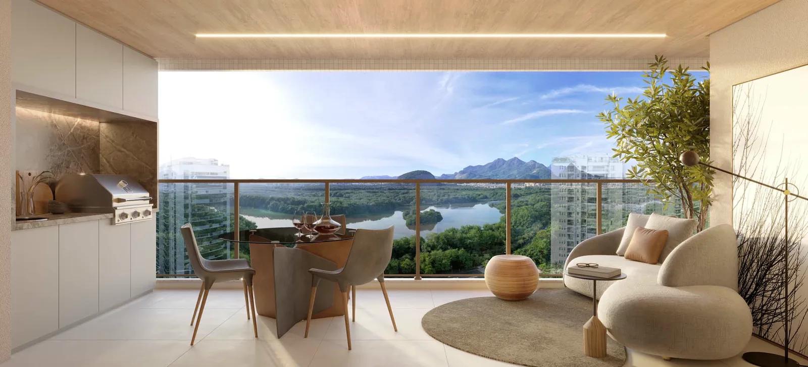 Gran Thai Leisure Residence · imagem 10