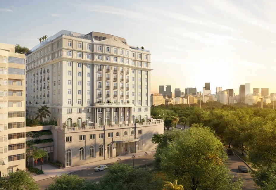 Glória Residencial Contemporâneo · imagem 2