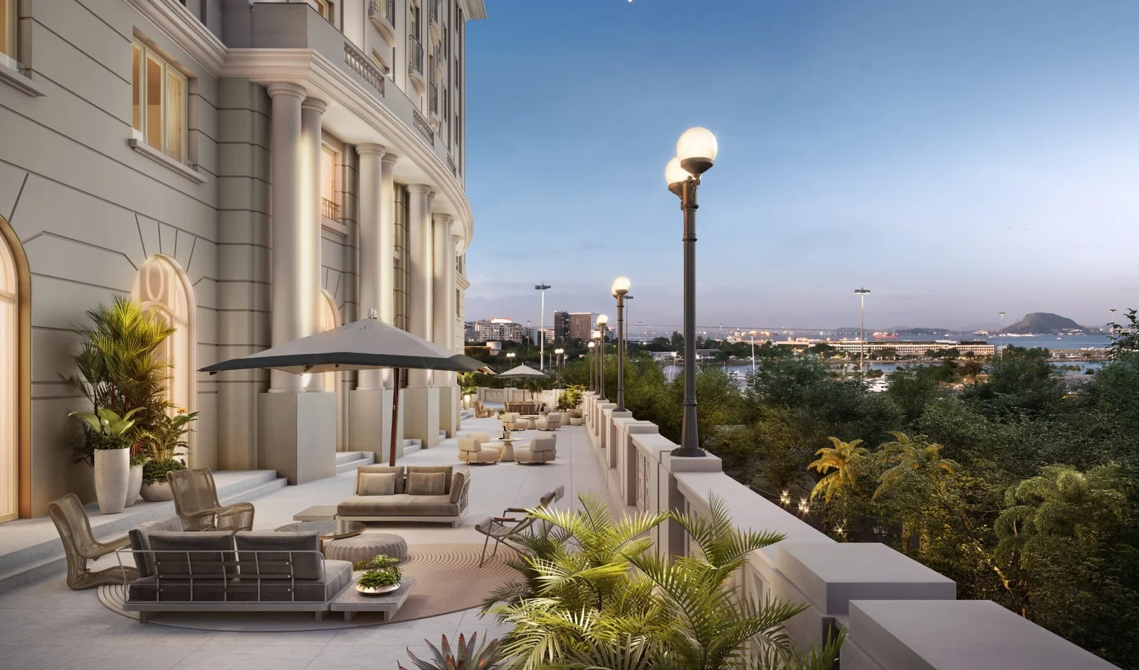 Glória Residencial Contemporâneo · imagem 17