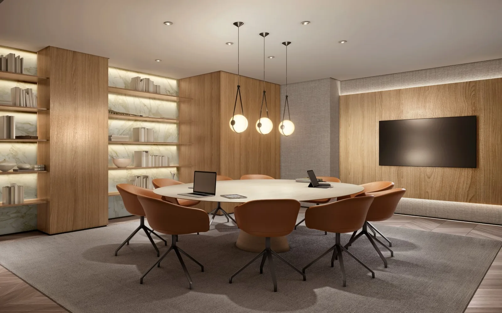 Glória Residencial Contemporâneo · imagem 13