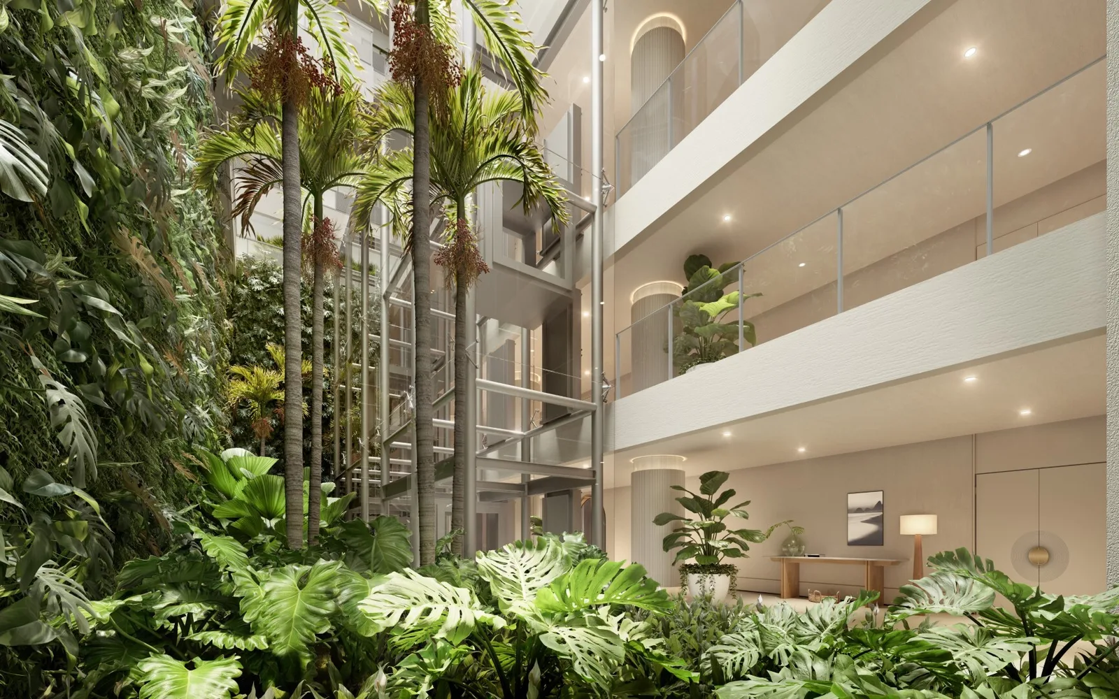 Glória Residencial Contemporâneo · imagem 7