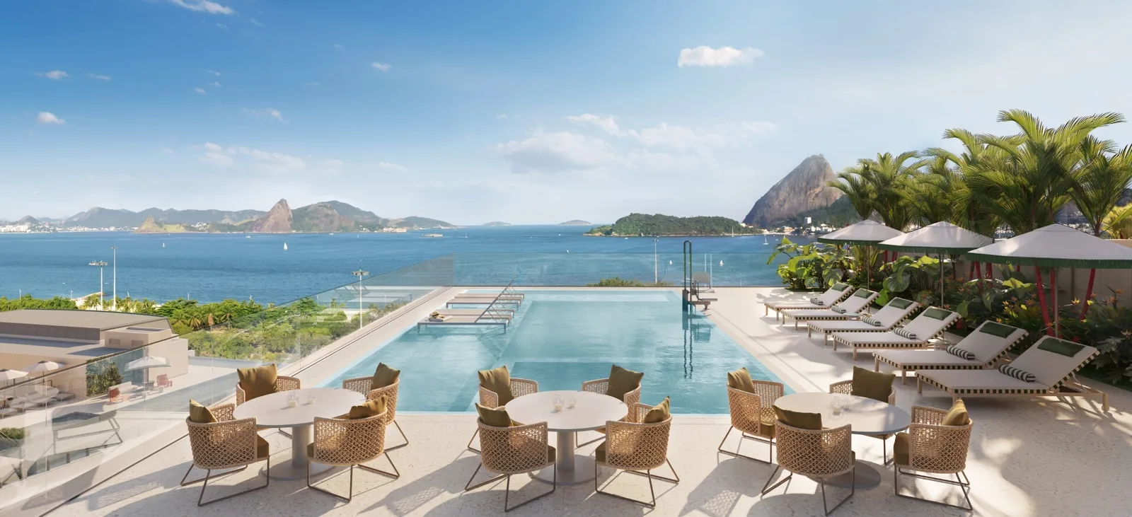 Glória Residencial Contemporâneo · imagem 18