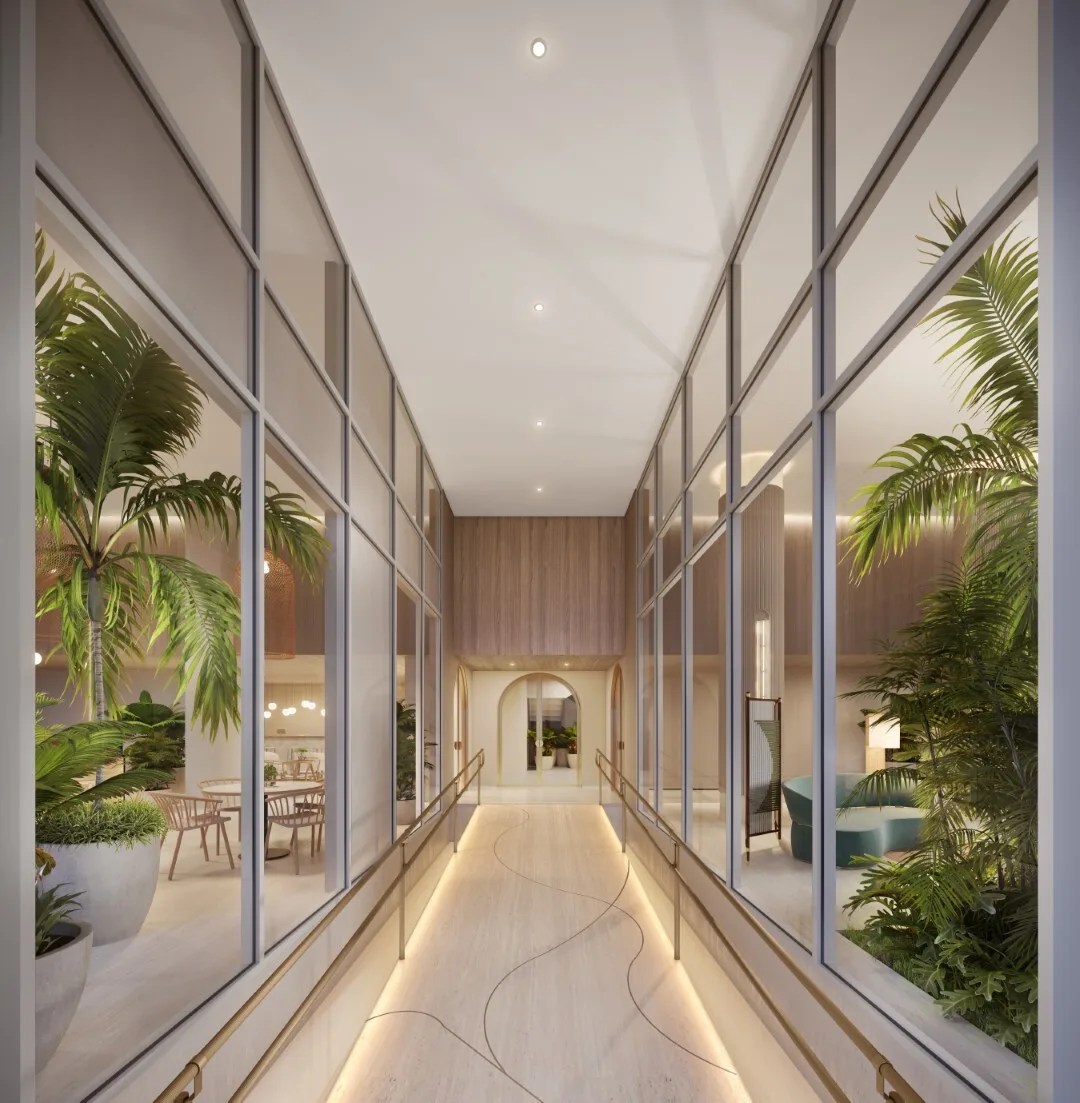 Glória Residencial Contemporâneo · imagem 10