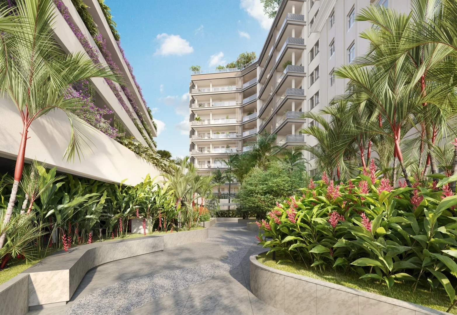 Glória Residencial Contemporâneo · imagem 9
