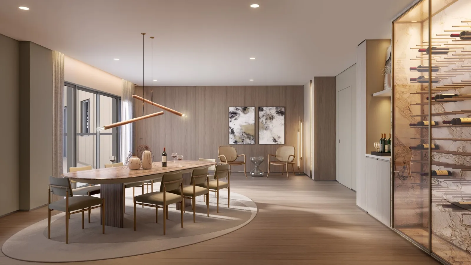 Glória Residencial Histórico I · imagem 23