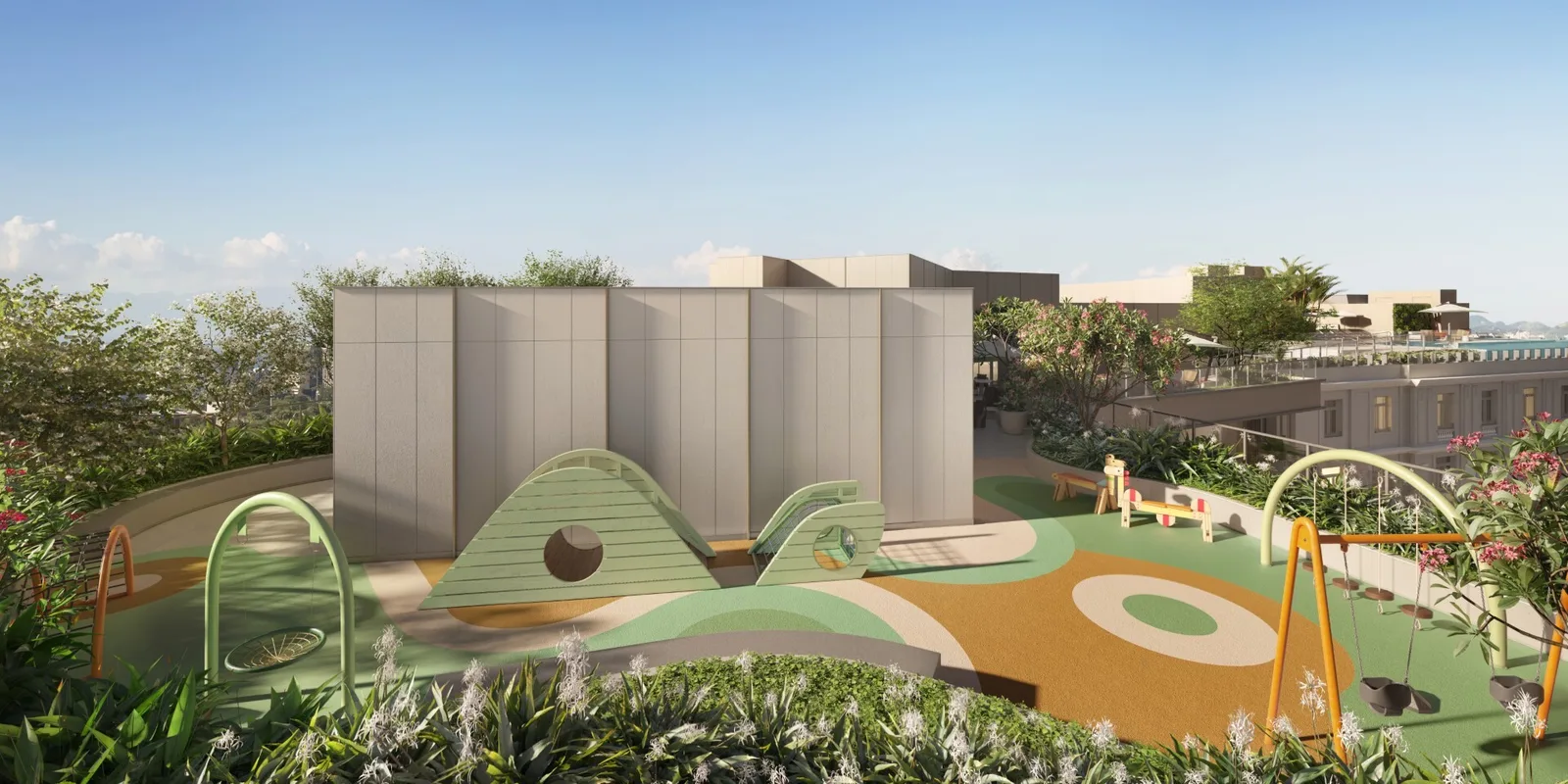 Glória Residencial Histórico I · imagem 29