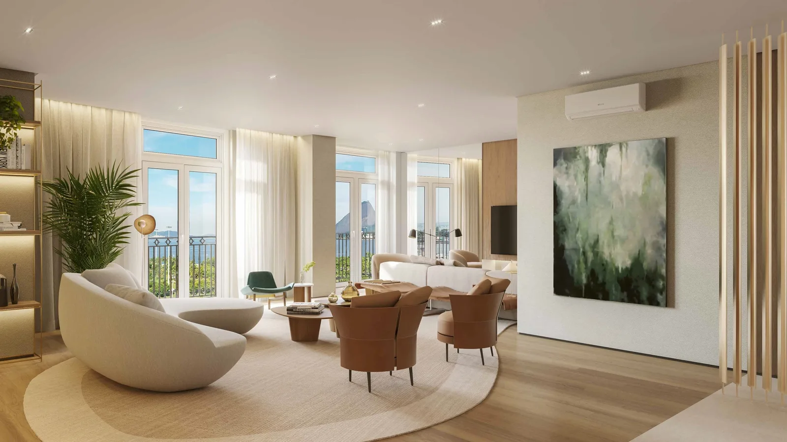 Glória Residencial Histórico I · imagem 11