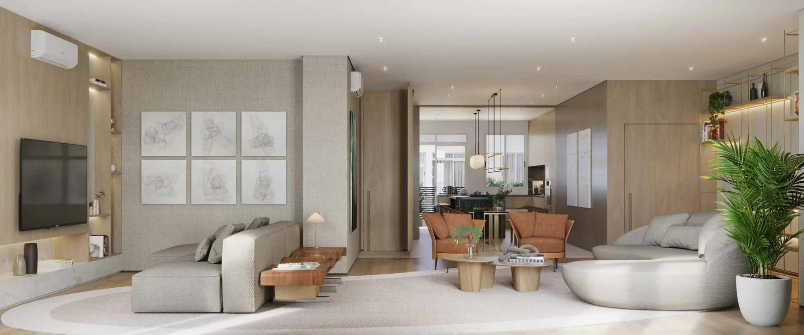 Glória Residencial Histórico I · imagem 12