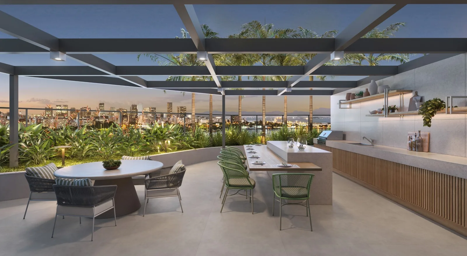 Glória Residencial Histórico I · imagem 28