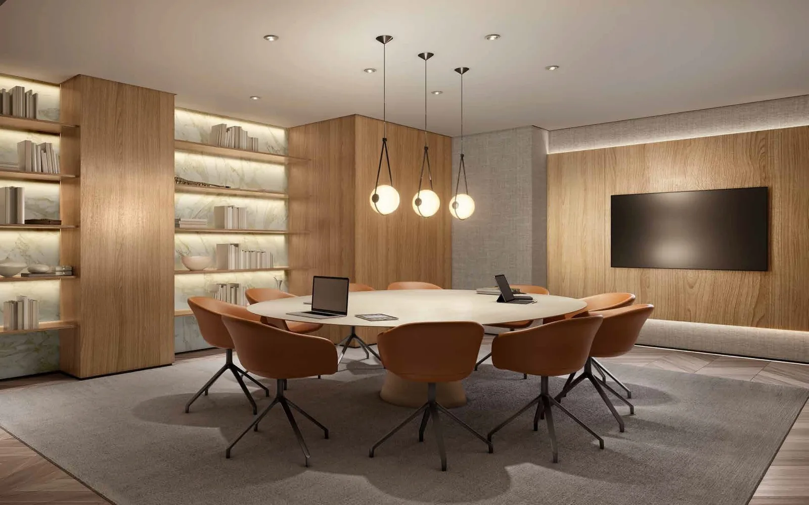 Glória Residencial Histórico I · imagem 20