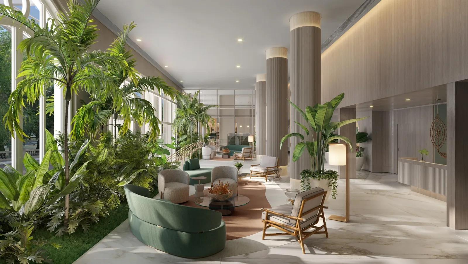 Glória Residencial Histórico I · imagem 5