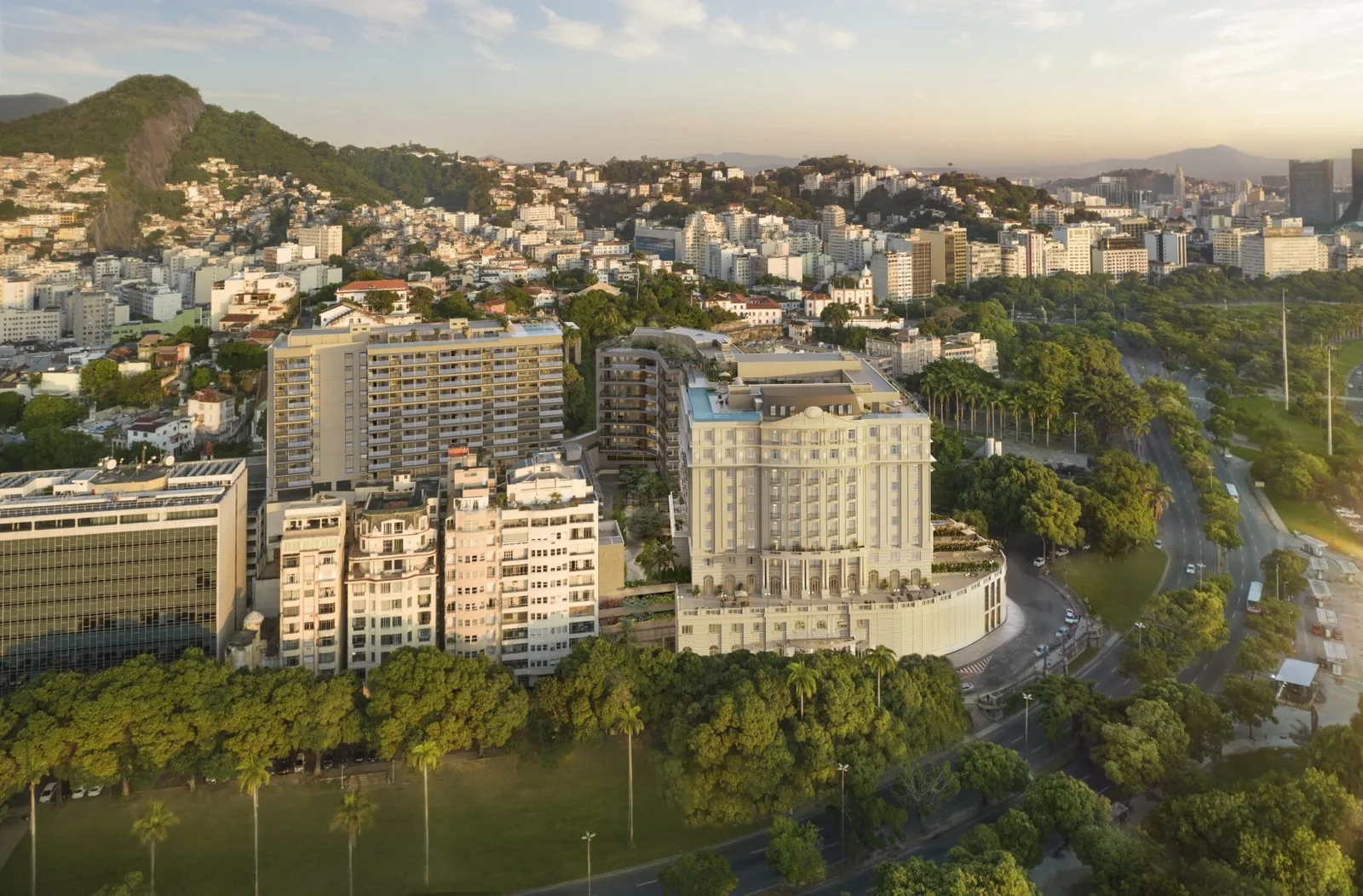 Glória Residencial Histórico I · imagem 38