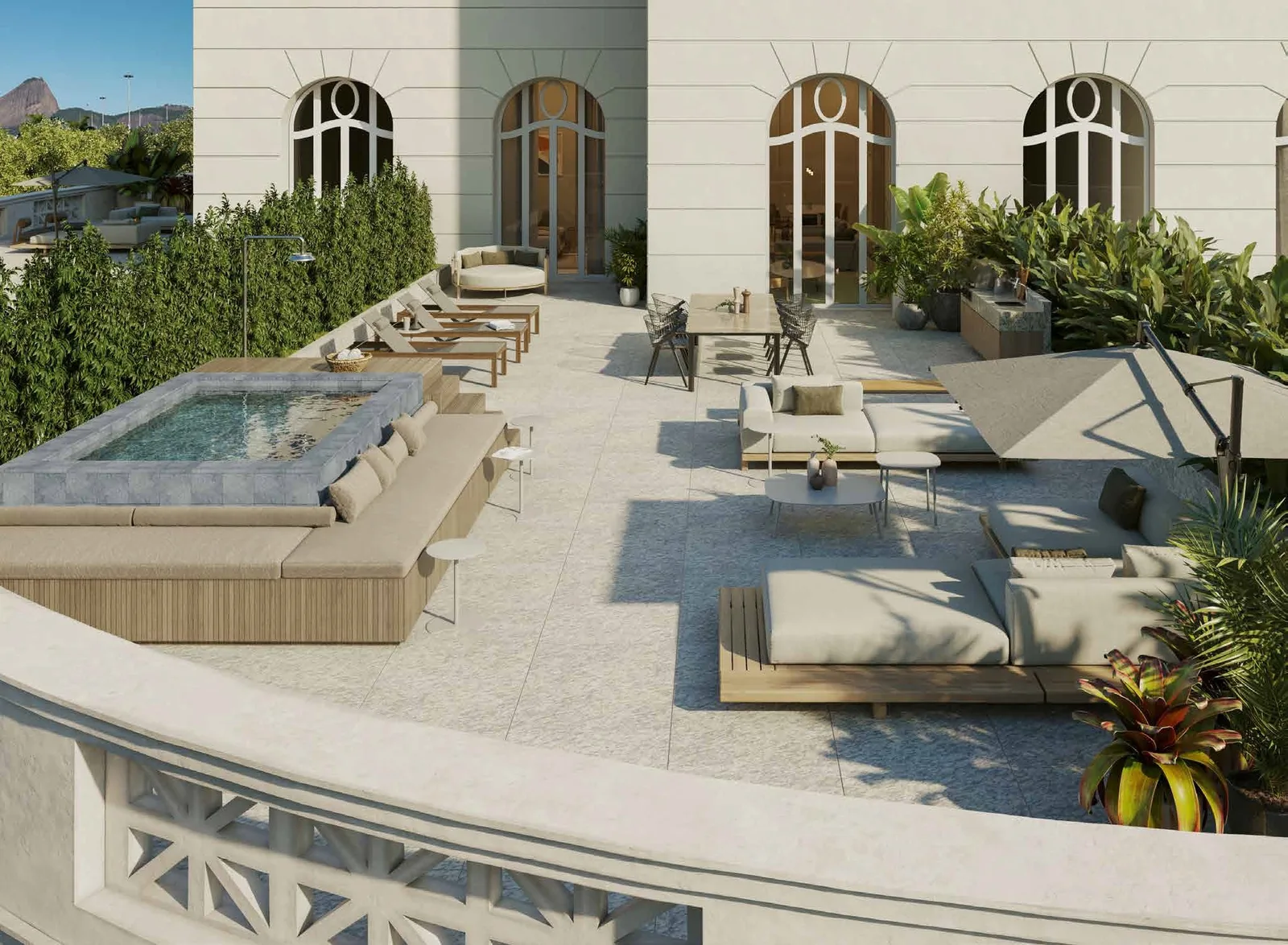 Glória Residencial Histórico I · imagem 15