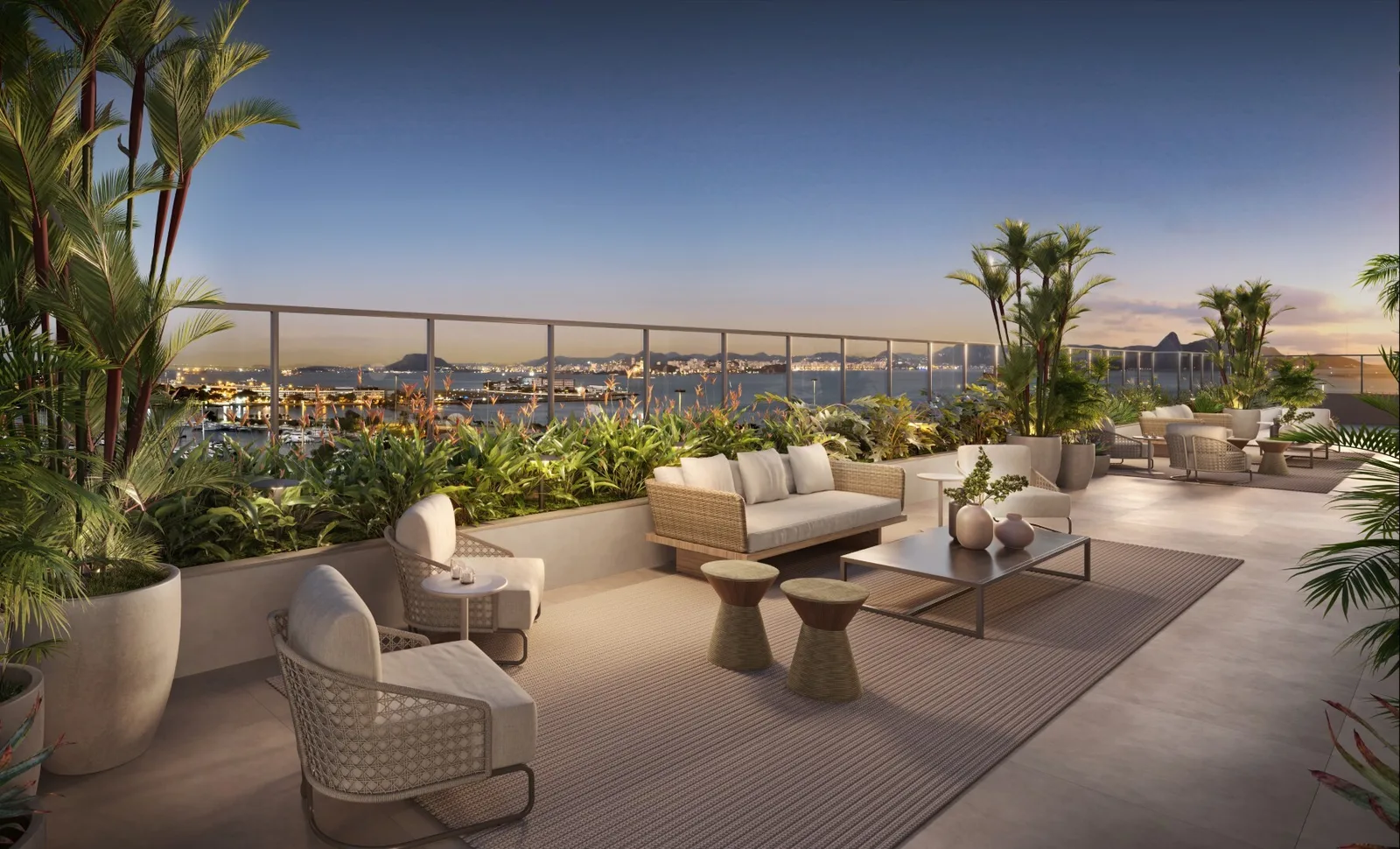 Glória Residencial Histórico I · imagem 32