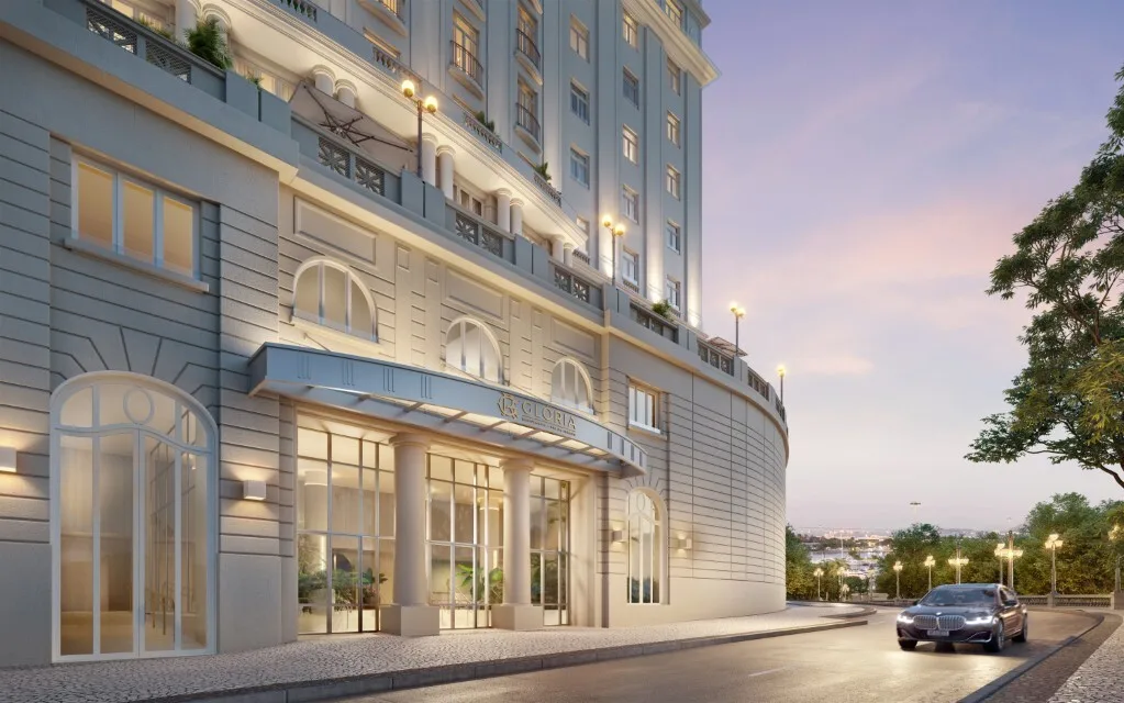 Glória Residencial Histórico I · imagem 3