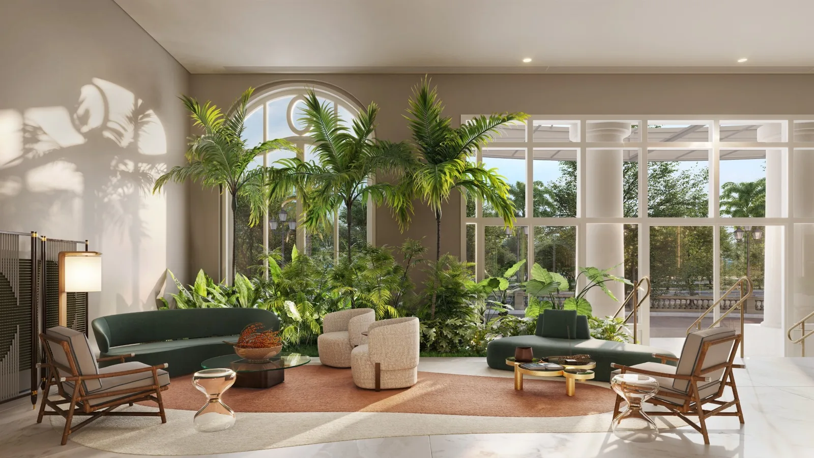 Glória Residencial Histórico I · imagem 6