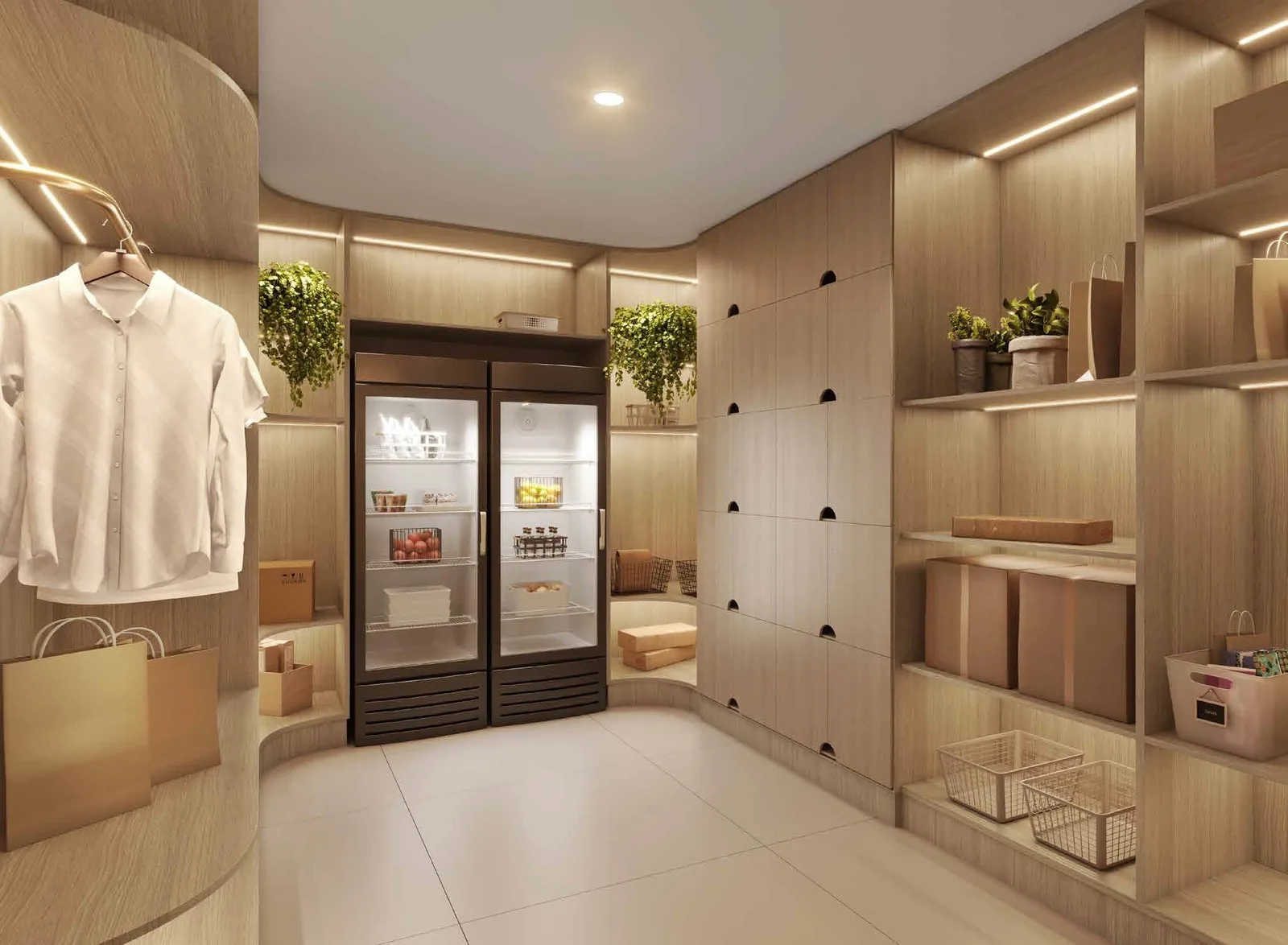 Glória Residencial Histórico I · imagem 22