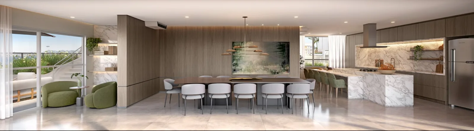 Glória Residencial Histórico I · imagem 17