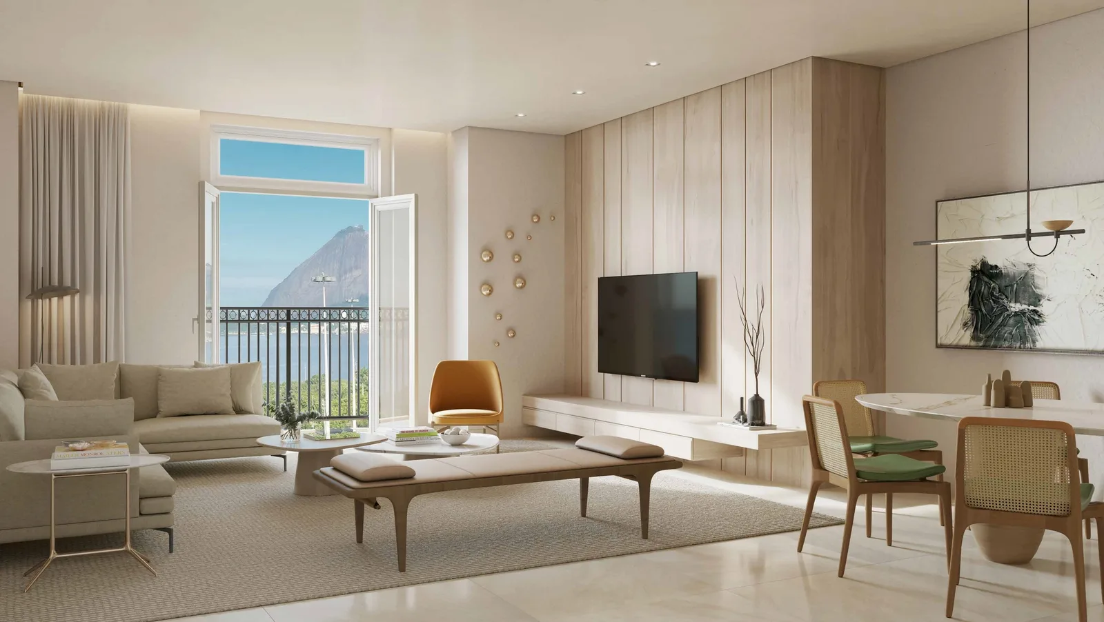 Glória Residencial Histórico I · imagem 13