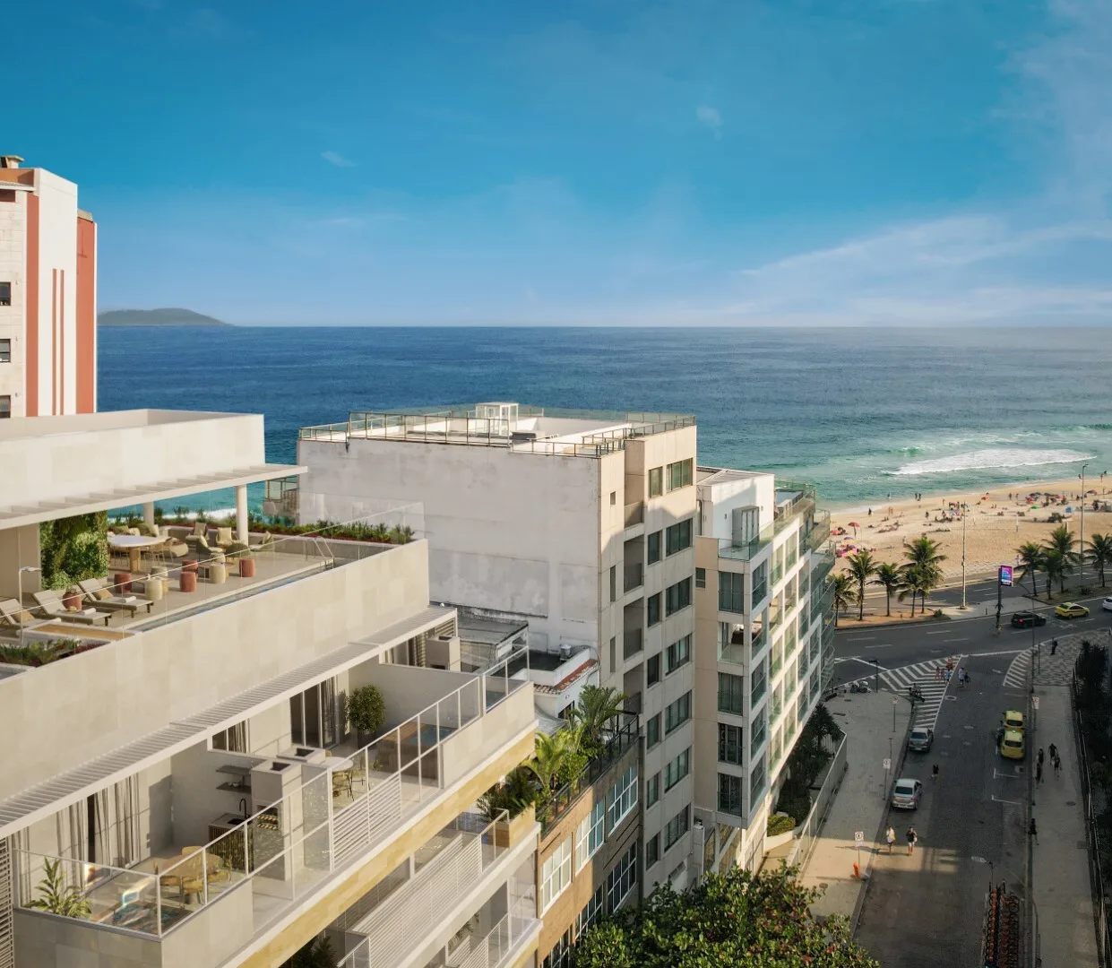 Be in Rio Ipanema · imagem 15