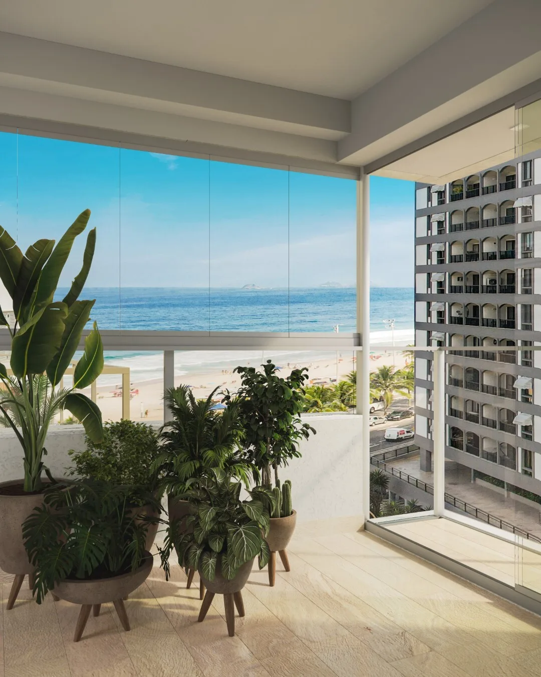Be in Rio Ipanema · imagem 7