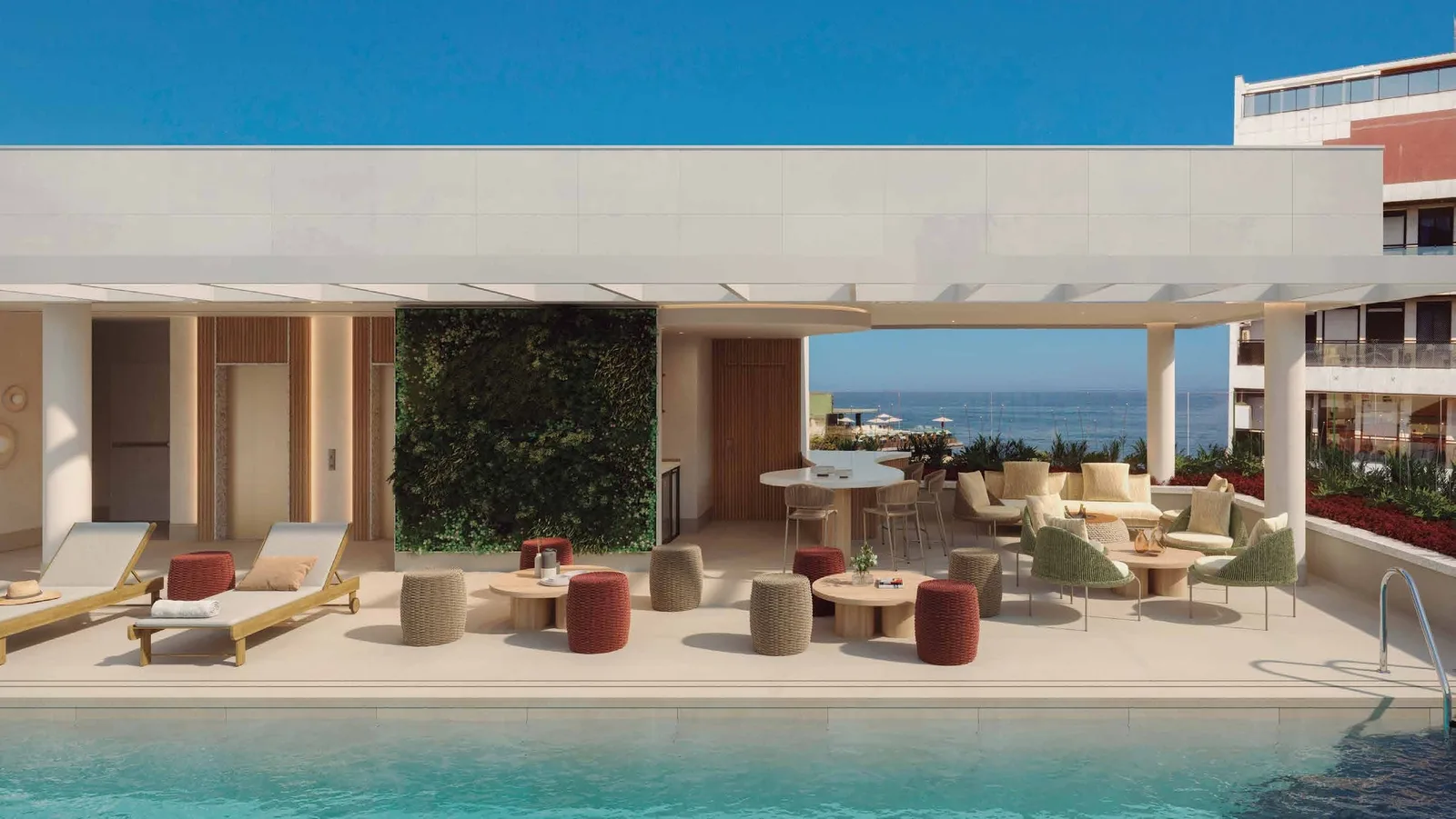 Be in Rio Ipanema · imagem 13