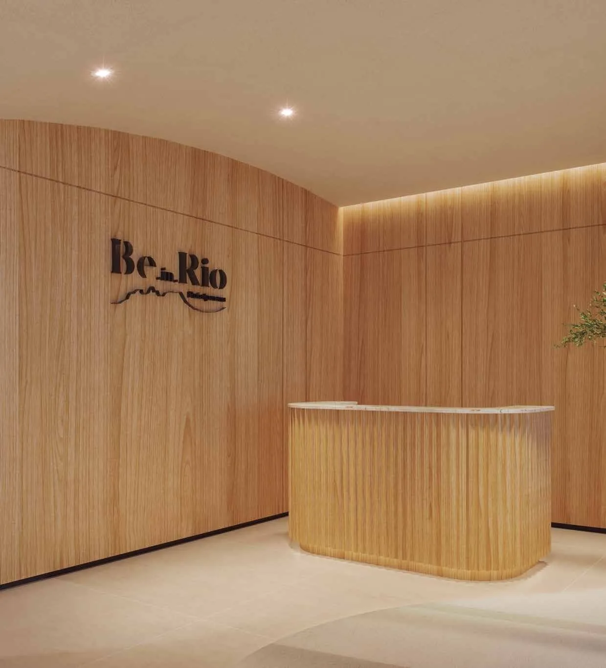 Be in Rio Ipanema · imagem 4