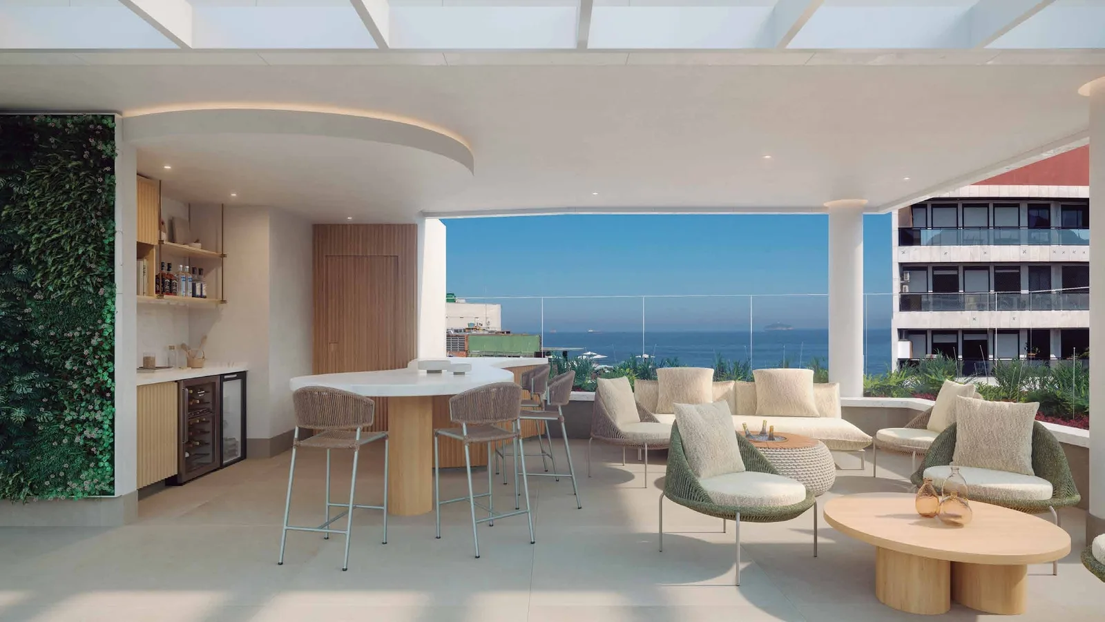 Be in Rio Ipanema · imagem 10