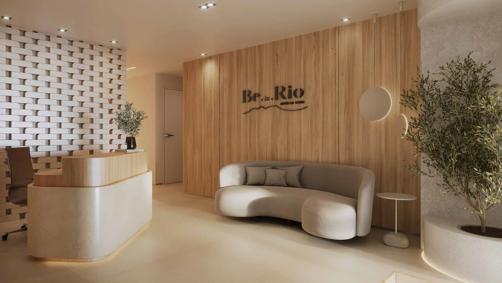 Be in Rio Barão da Torre · imagem 4