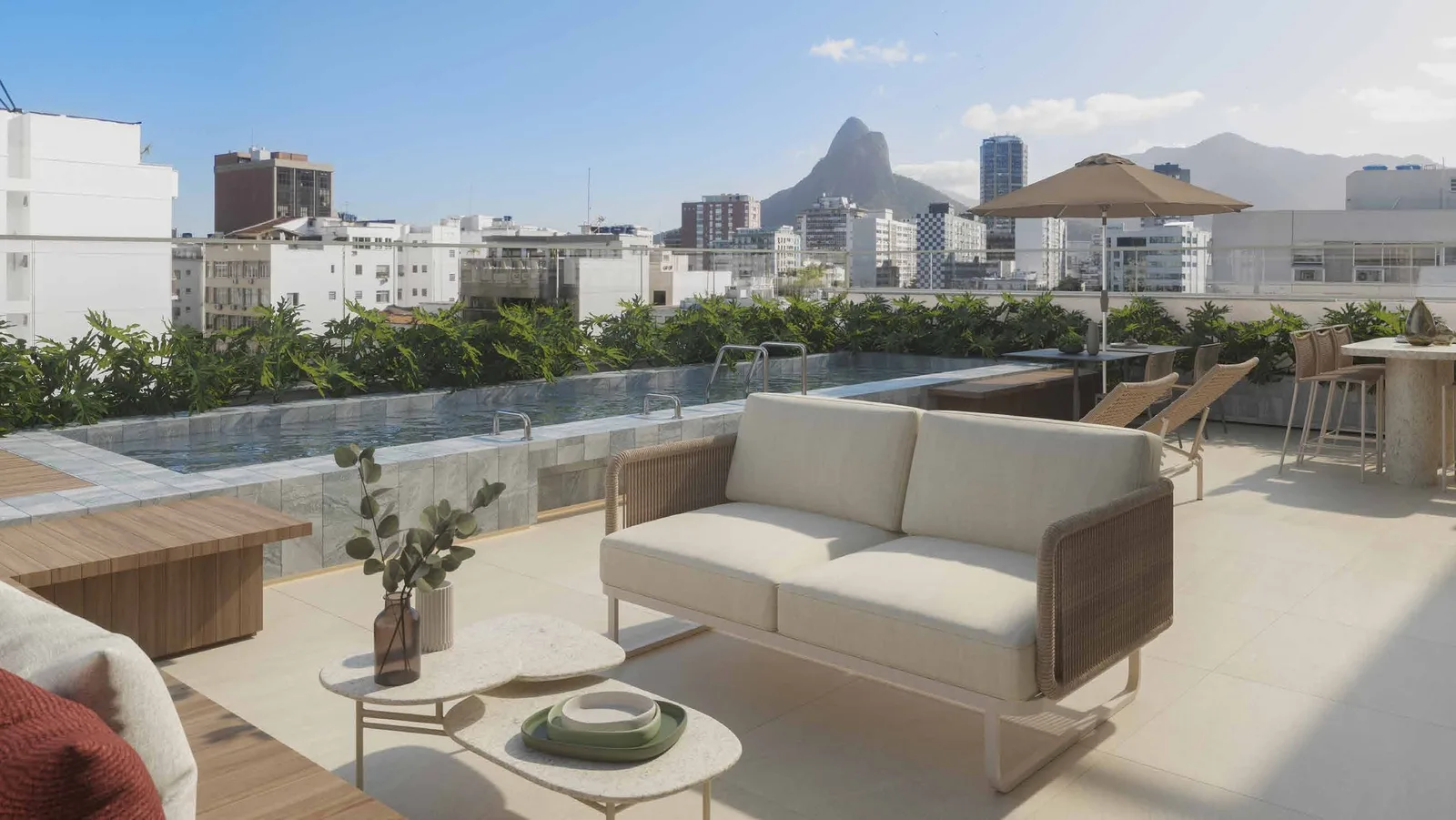 Be in Rio Barão da Torre · imagem 13