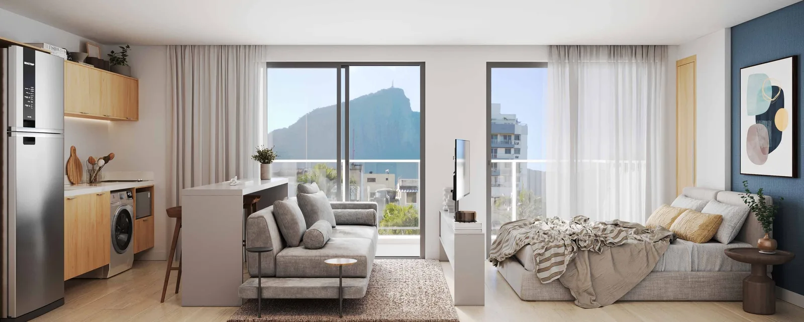 Be in Rio Barão da Torre · imagem 7