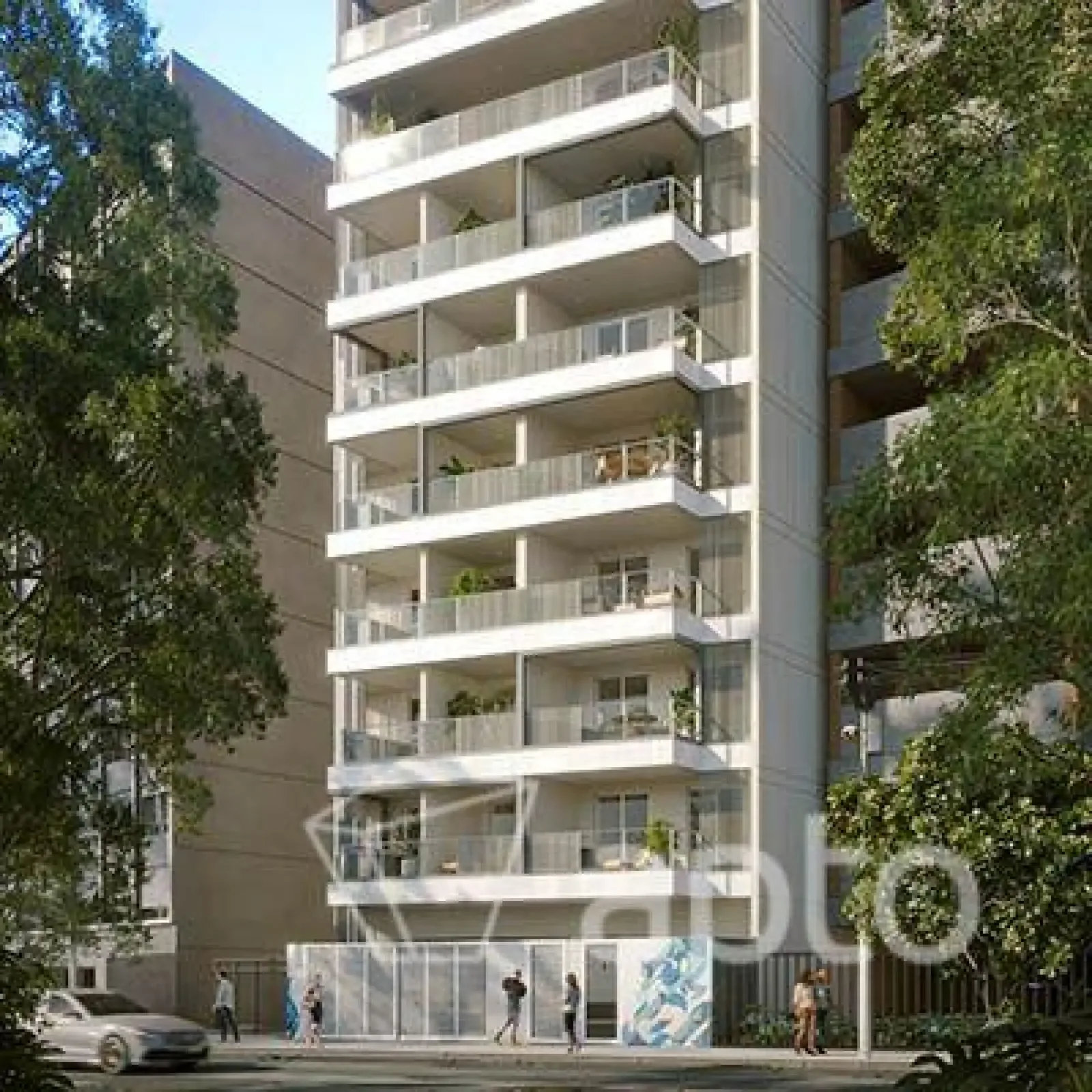 Be in Rio Arpoador · imagem 2