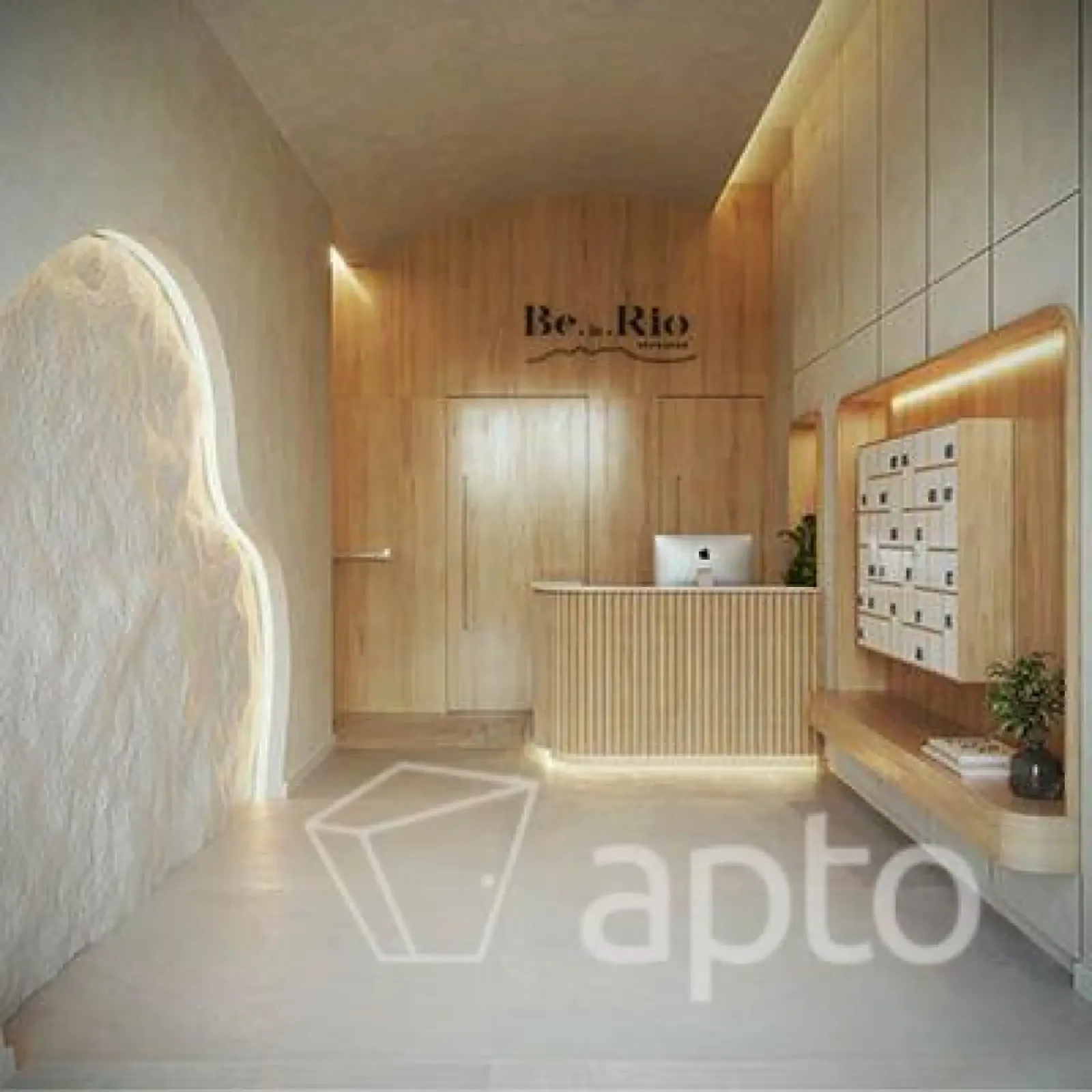 Be in Rio Arpoador · imagem 4