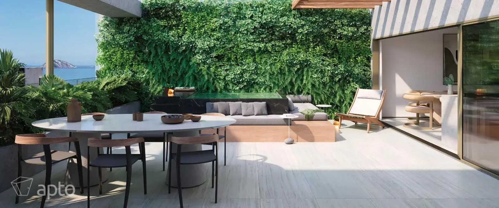 Riô Signature Résidence & SPA · imagem 17
