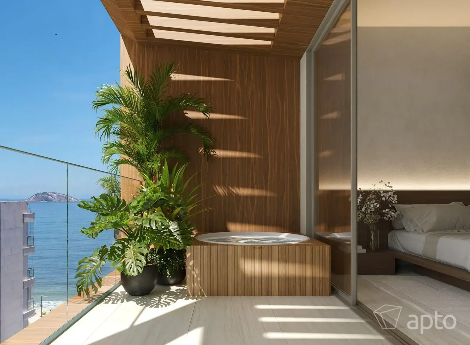 Riô Signature Résidence & SPA · imagem 16