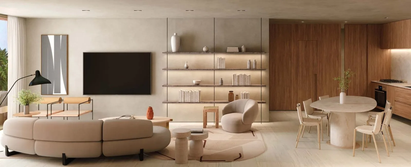 Riô Signature Résidence & SPA · imagem 1