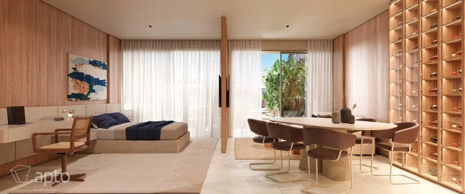 Riô Signature Résidence & SPA · imagem 15