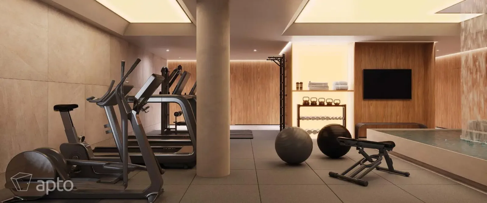Riô Signature Résidence & SPA · imagem 5