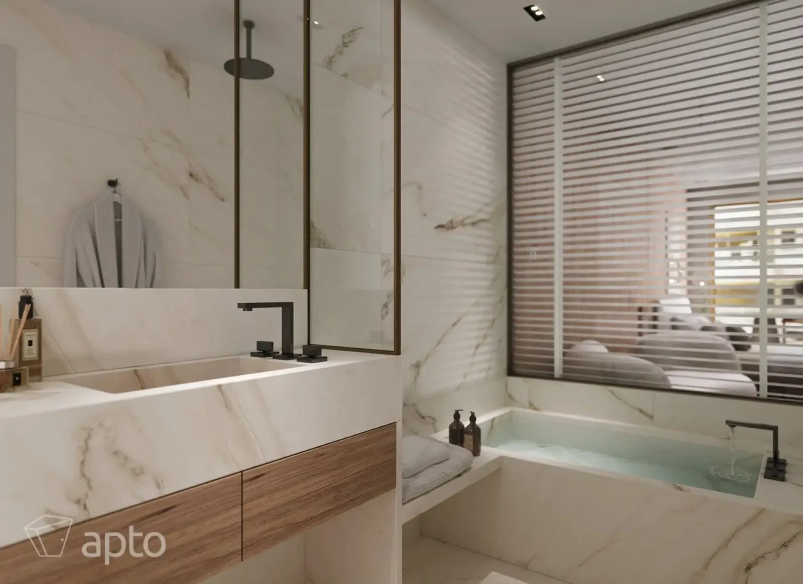 Riô Signature Résidence & SPA · imagem 22
