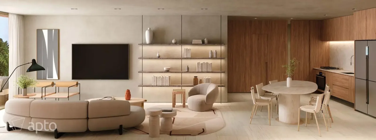Riô Signature Résidence & SPA · imagem 12